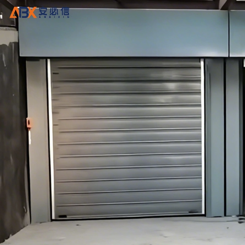 绵阳市涡轮硬质高速门